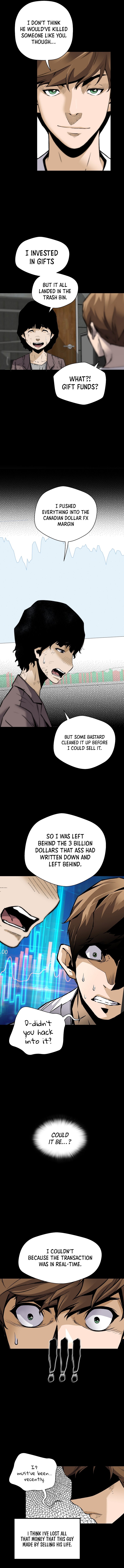 Read The Legendary Return Manga Online