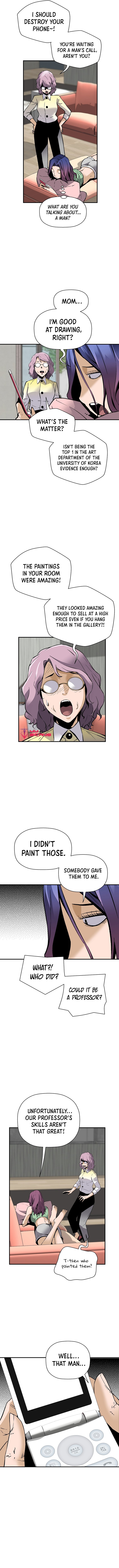 Read The Legendary Return Manga Online