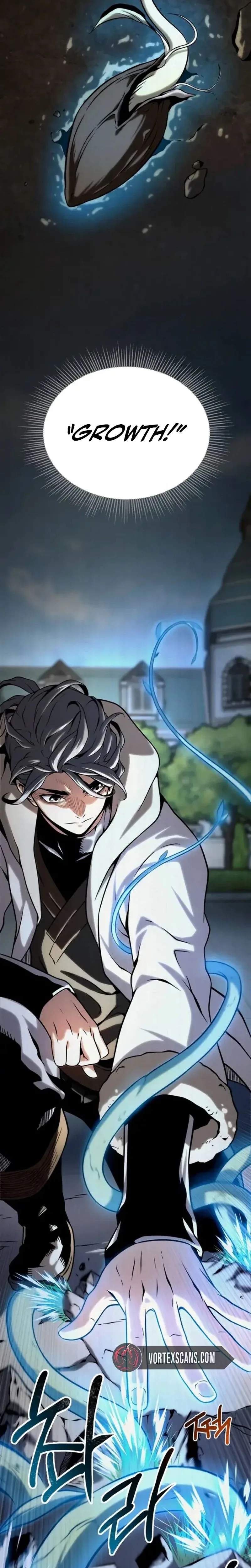 Read The Shepherd Wizard Manga Online