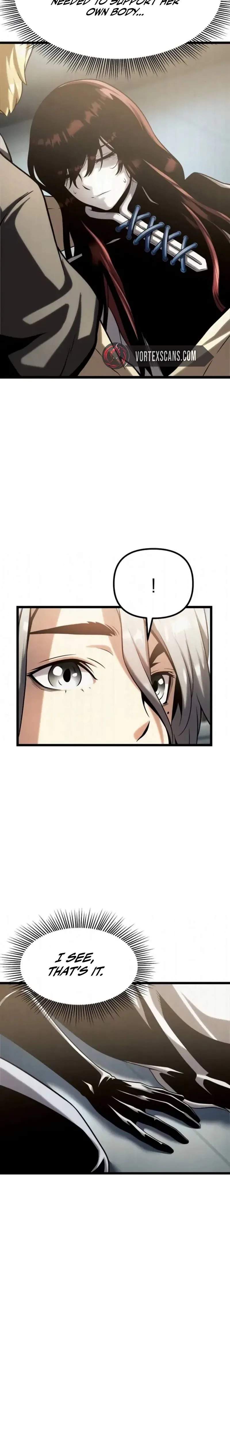 Read The Shepherd Wizard Manga Online
