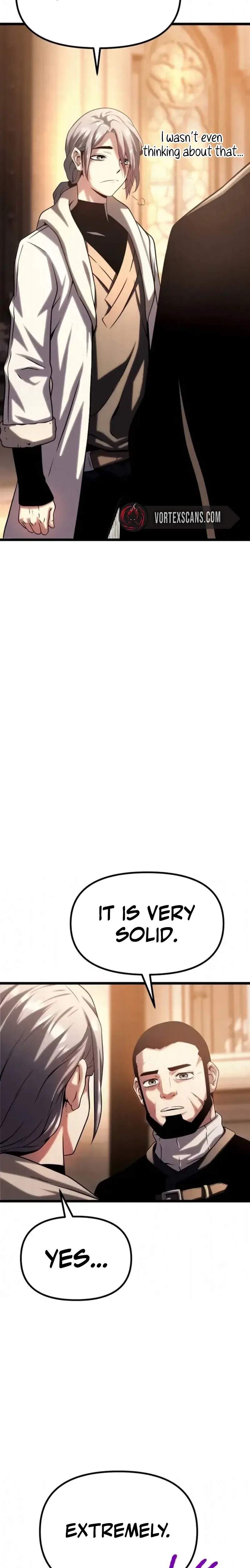 Read The Shepherd Wizard Manga Online