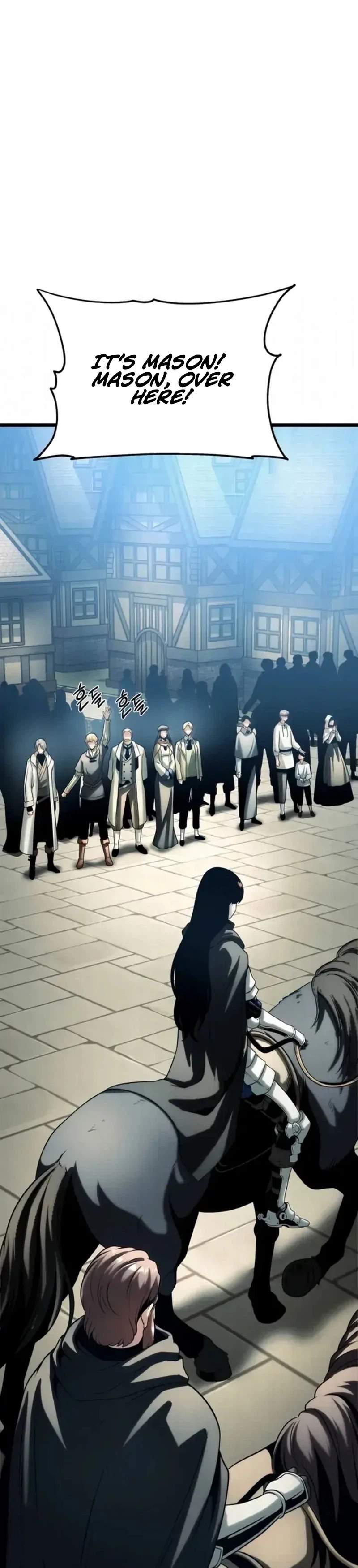 Read The Shepherd Wizard Manga Online