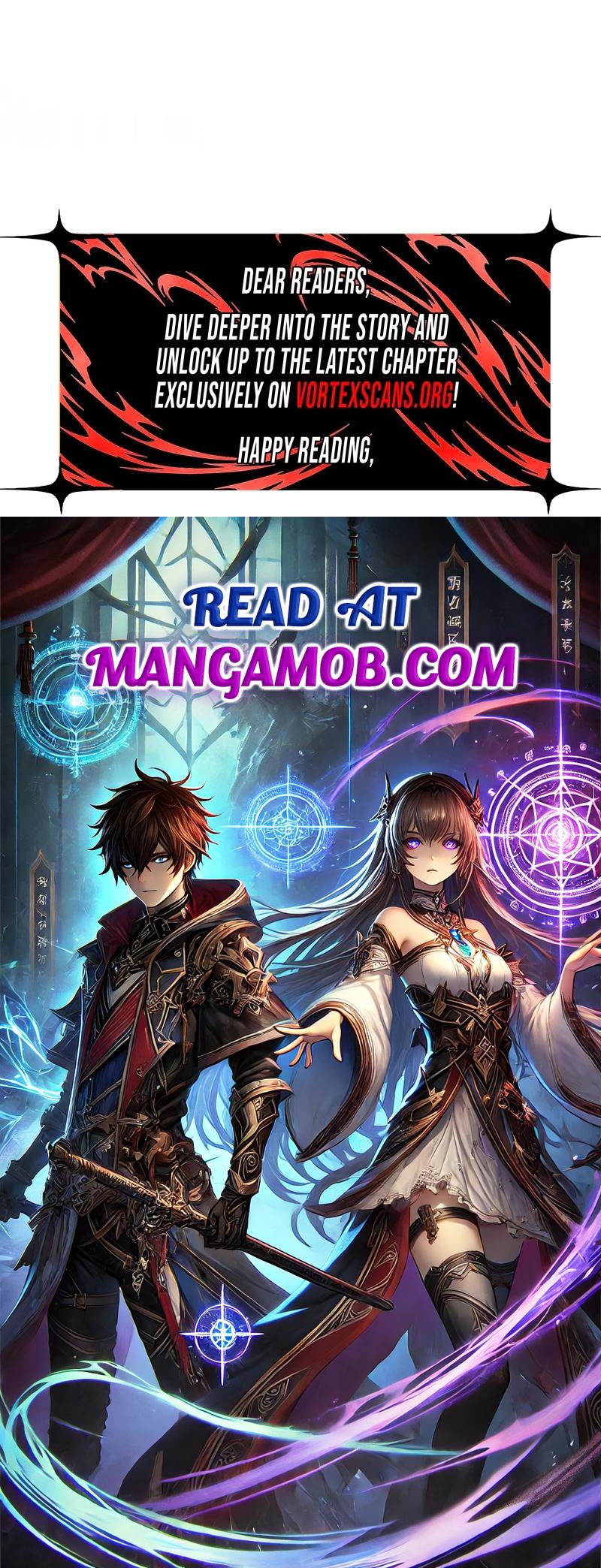 Read The Shepherd Wizard Manga Online