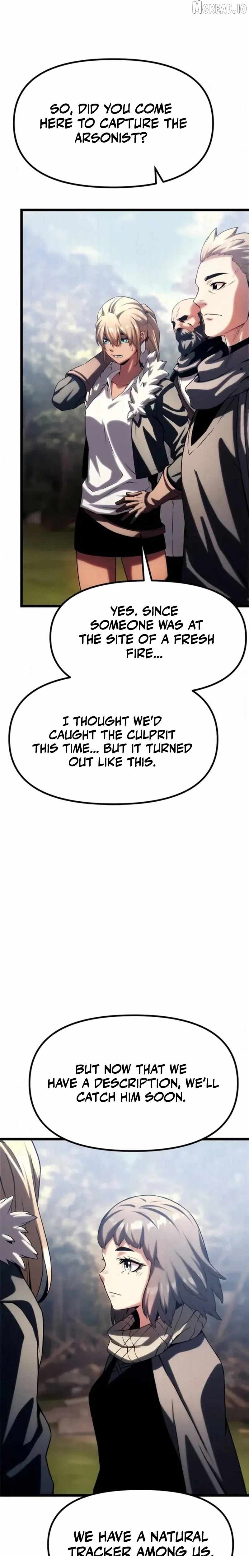 Read The Shepherd Wizard Manga Online