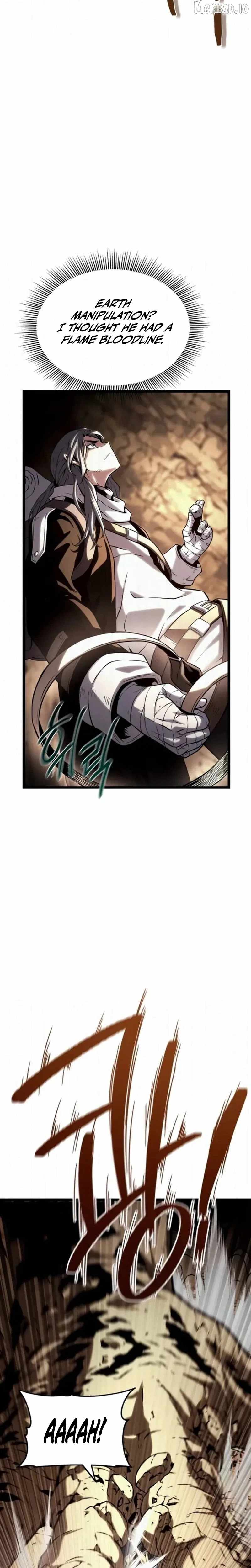 Read The Shepherd Wizard Manga Online