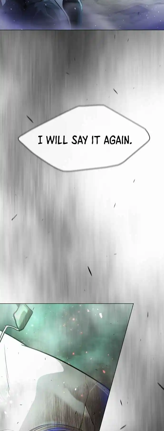Read The Superhuman Era Manga Online