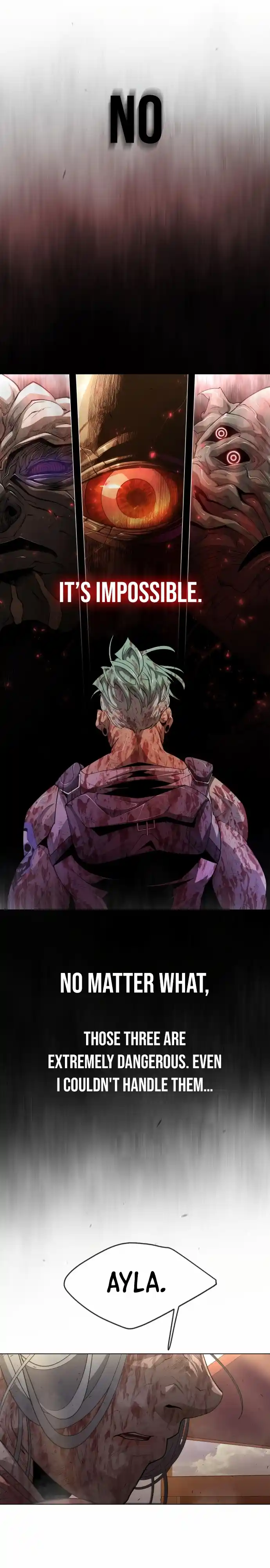 Read The Superhuman Era Manga Online