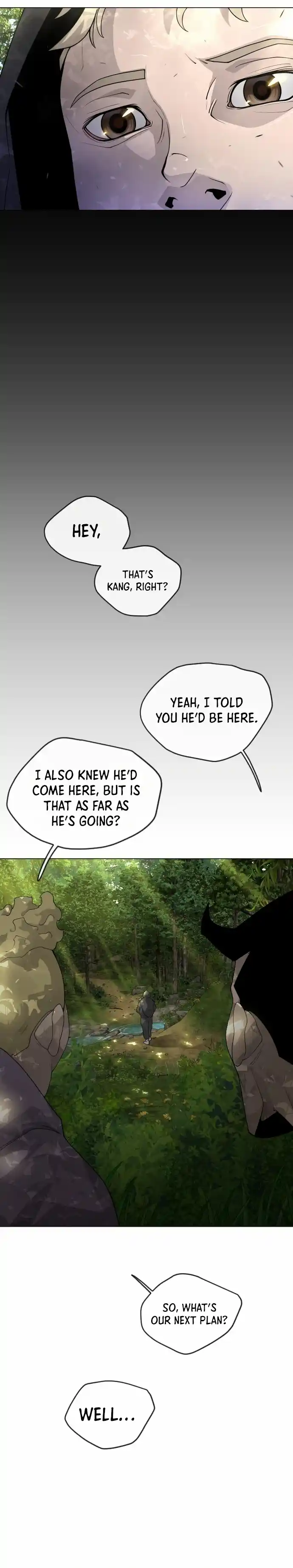 Read The Superhuman Era Manga Online