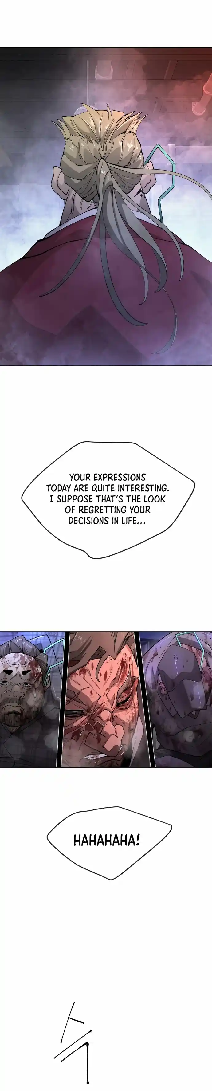 Read The Superhuman Era Manga Online