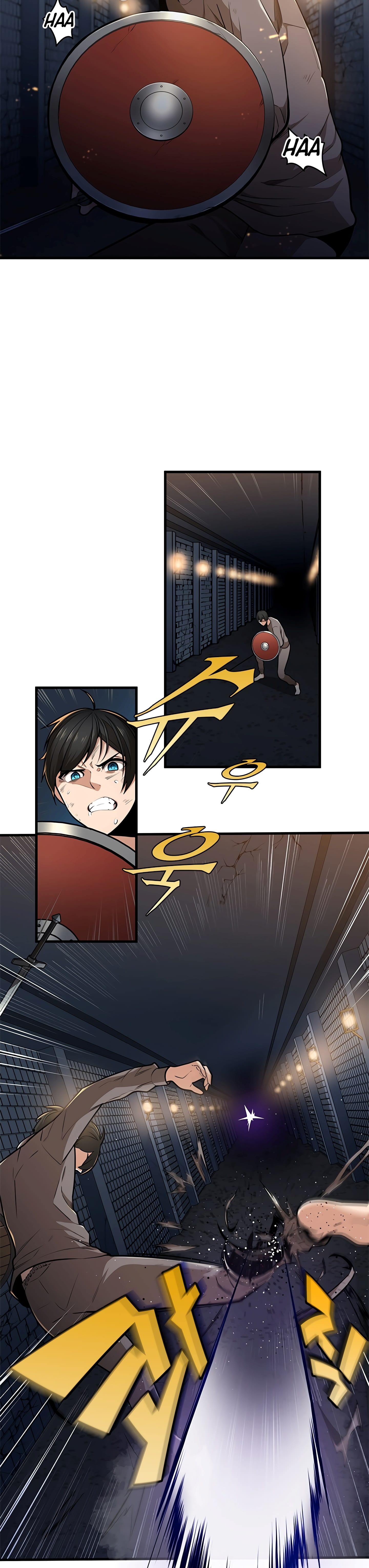 Read The Tutorial is Too Hard Manga Online