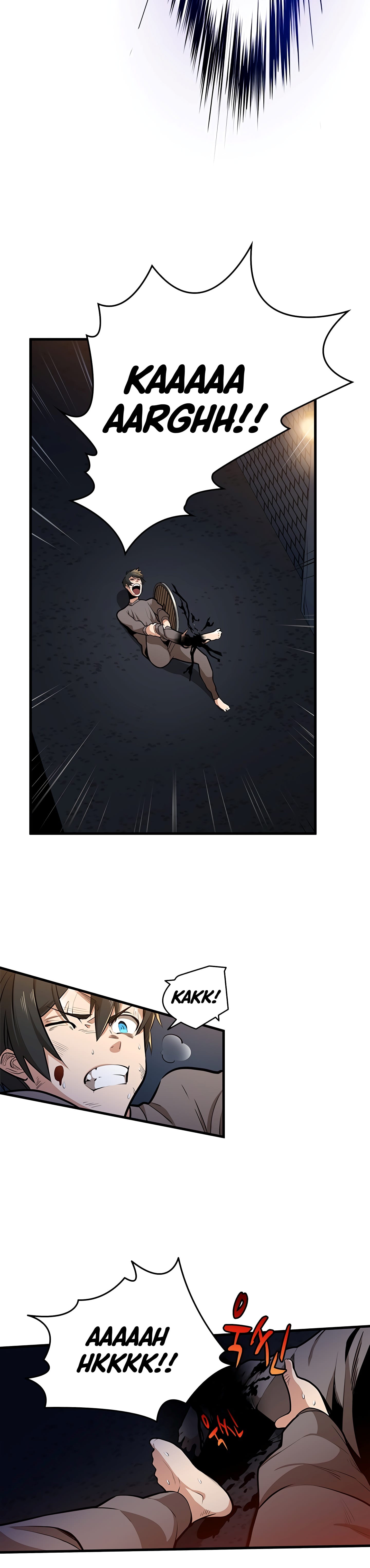 Read The Tutorial is Too Hard Manga Online