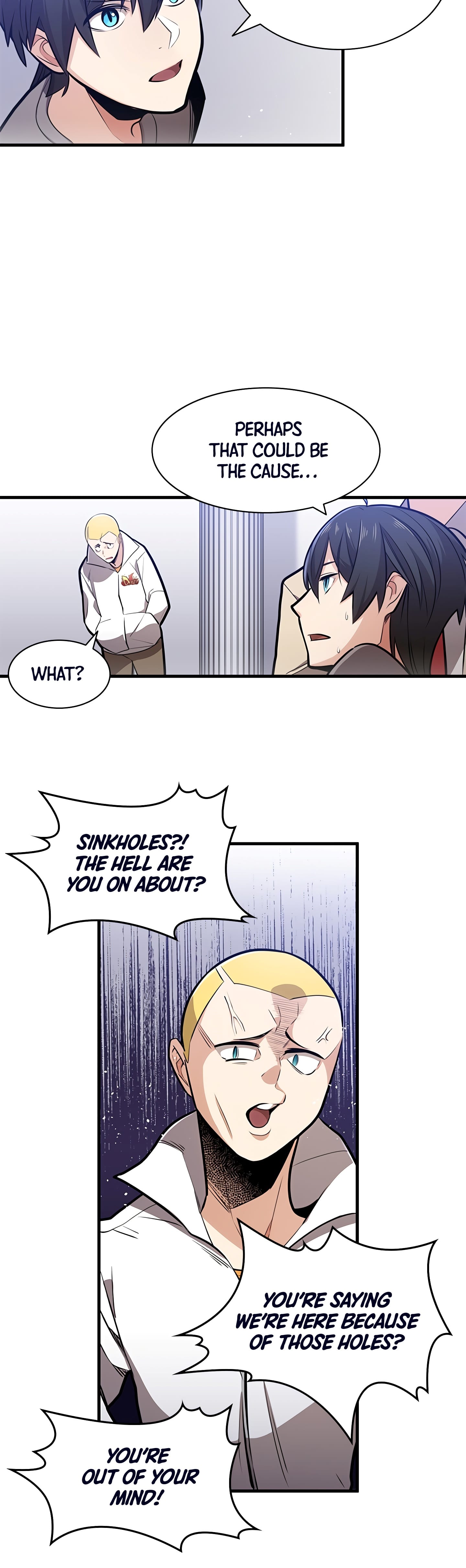 Read The Tutorial is Too Hard Manga Online