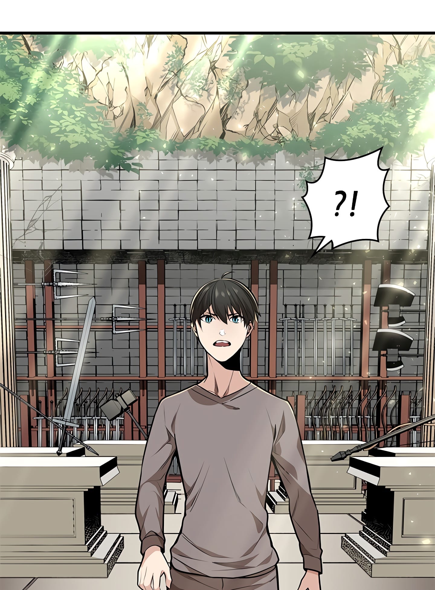 Read The Tutorial is Too Hard Manga Online