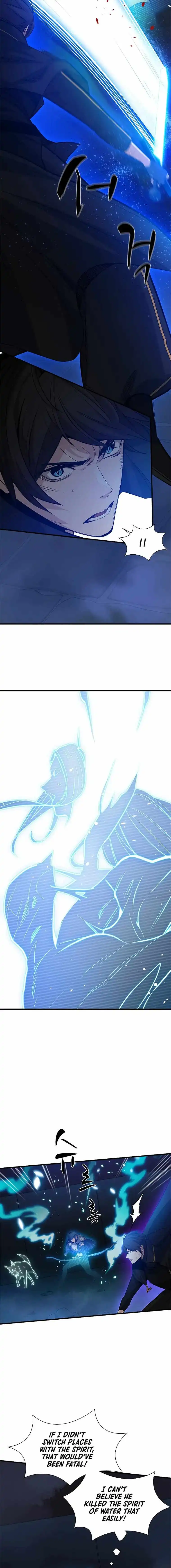 Read The Tutorial is Too Hard Manga Online