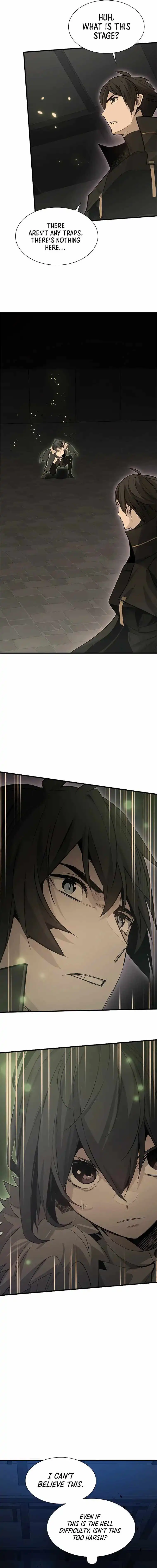 Read The Tutorial is Too Hard Manga Online