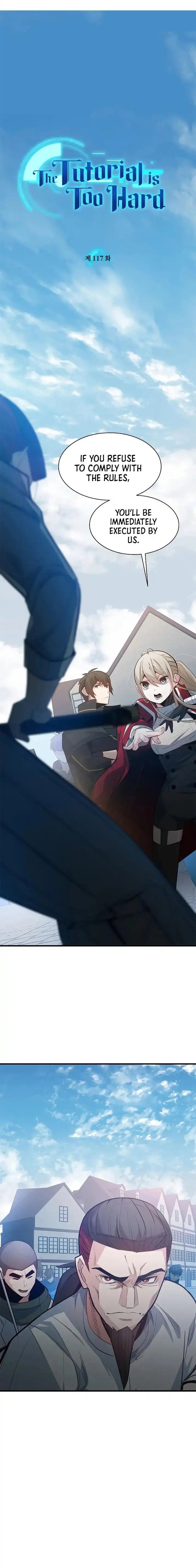 Read The Tutorial is Too Hard Manga Online