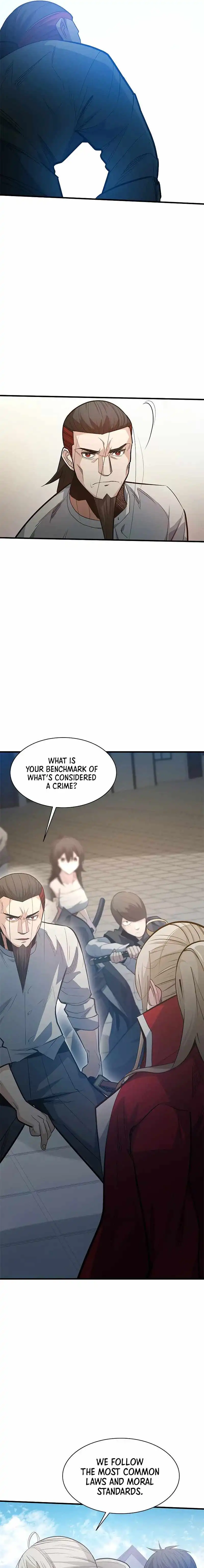 Read The Tutorial is Too Hard Manga Online