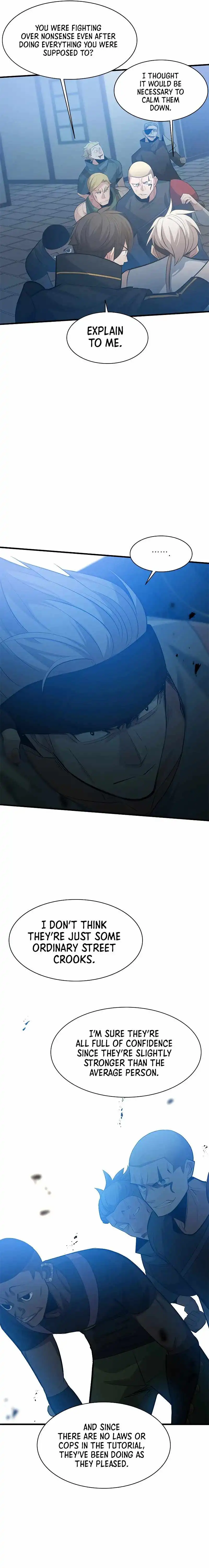 Read The Tutorial is Too Hard Manga Online