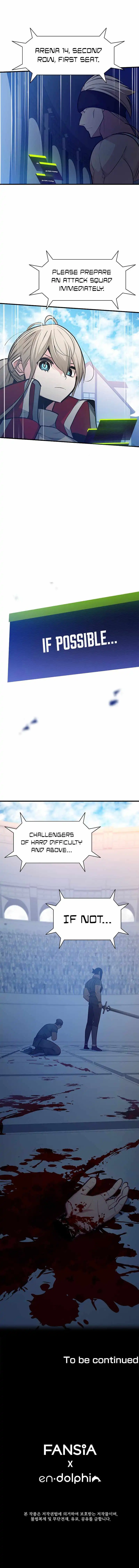 Read The Tutorial is Too Hard Manga Online