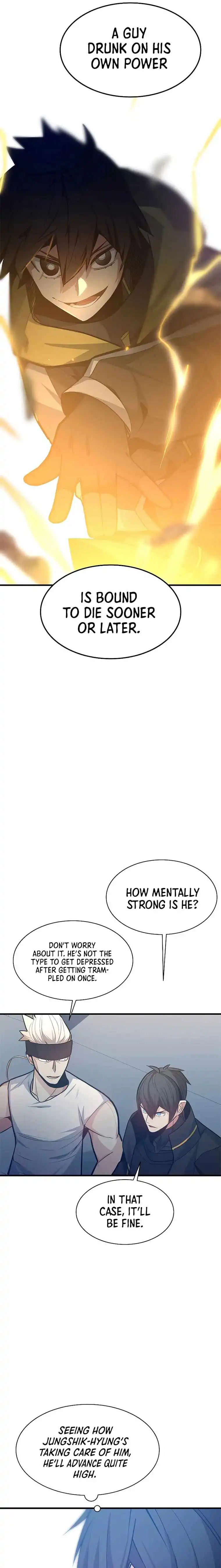 Read The Tutorial is Too Hard Manga Online