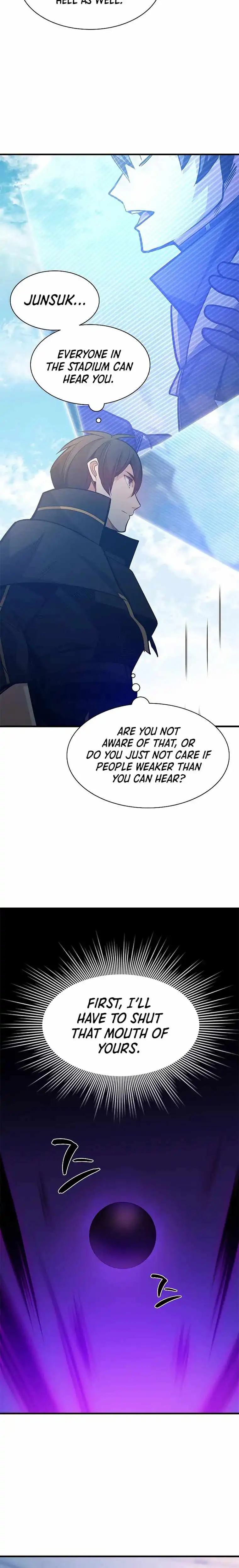 Read The Tutorial is Too Hard Manga Online