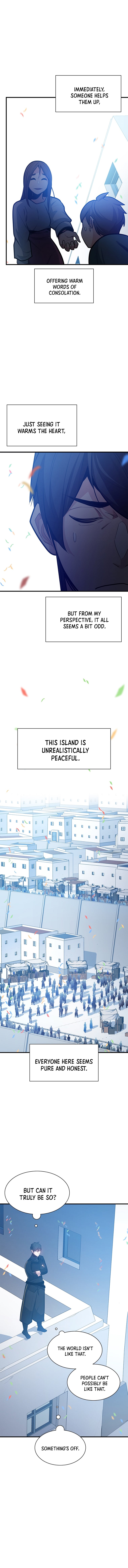 Read The Tutorial is Too Hard Manga Online
