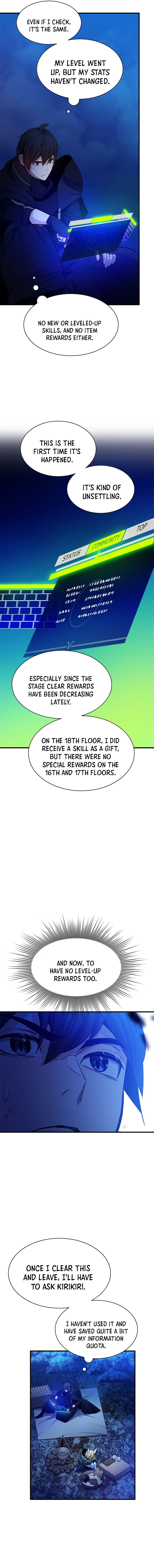 Read The Tutorial is Too Hard Manga Online