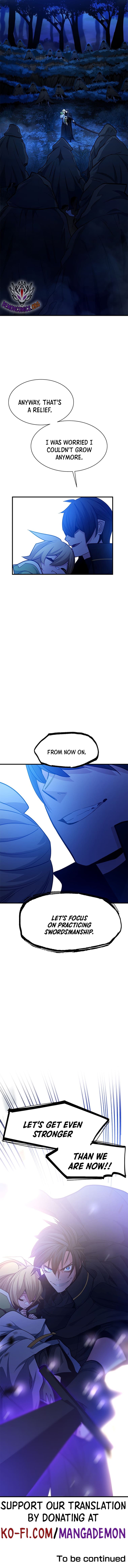 Read The Tutorial is Too Hard Manga Online