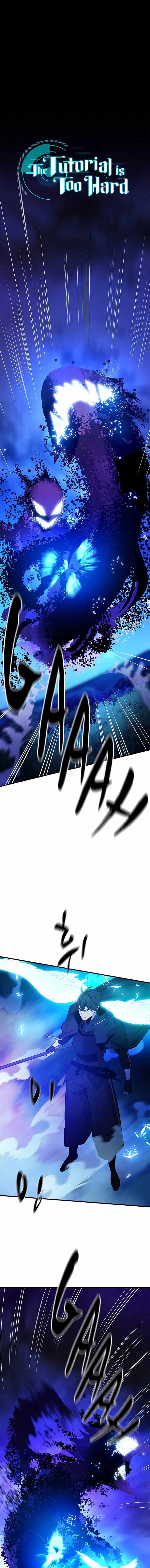 Read The Tutorial is Too Hard Manga Online