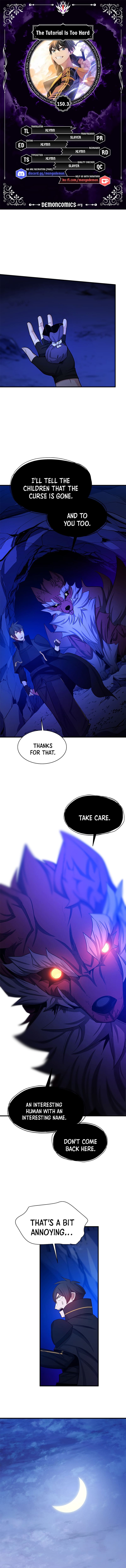 Read The Tutorial is Too Hard Manga Online