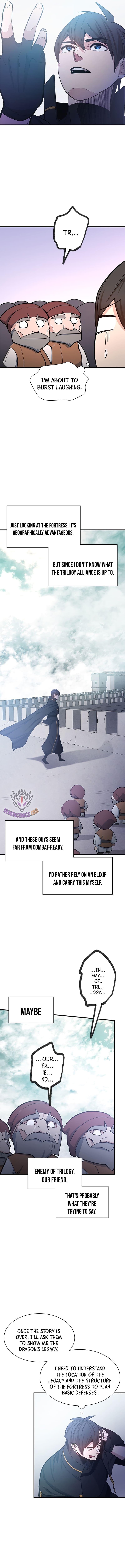 Read The Tutorial is Too Hard Manga Online