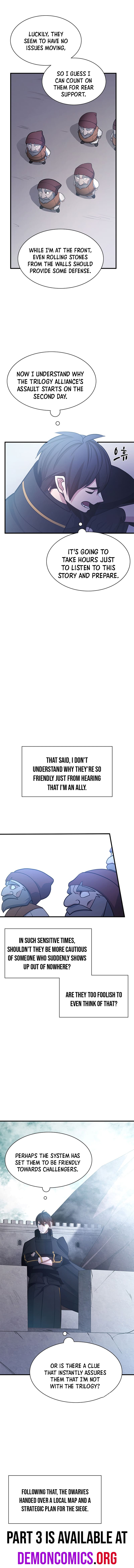Read The Tutorial is Too Hard Manga Online