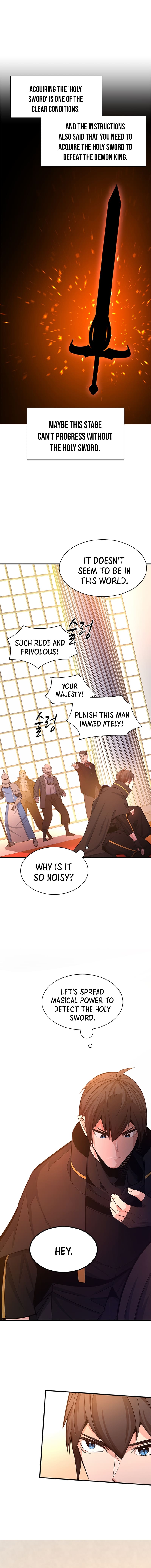 Read The Tutorial is Too Hard Manga Online