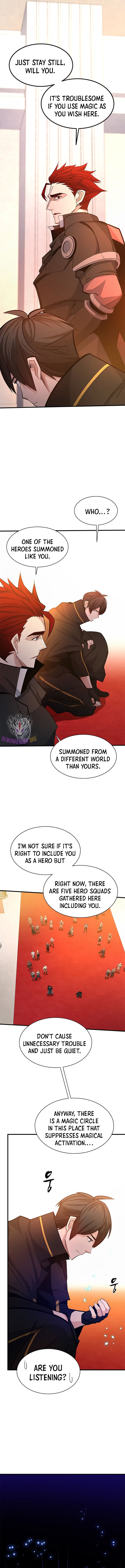 Read The Tutorial is Too Hard Manga Online
