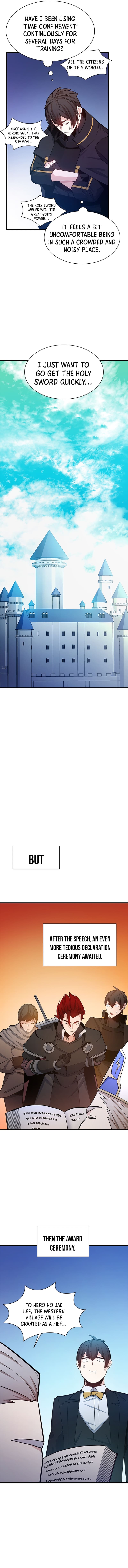 Read The Tutorial is Too Hard Manga Online