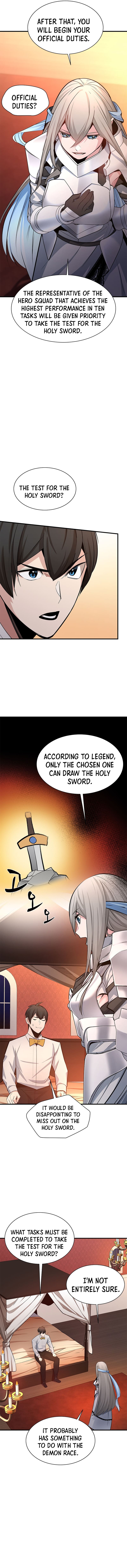 Read The Tutorial is Too Hard Manga Online
