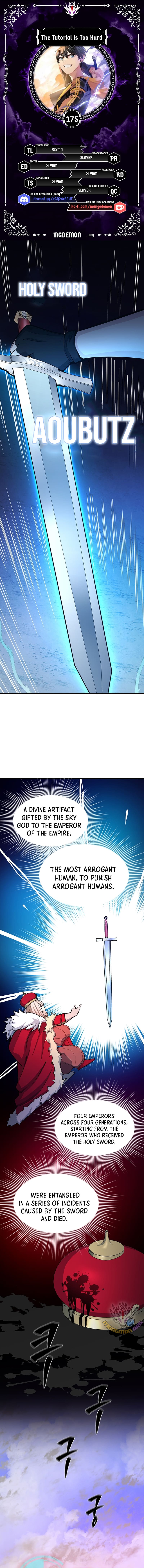 Read The Tutorial is Too Hard Manga Online