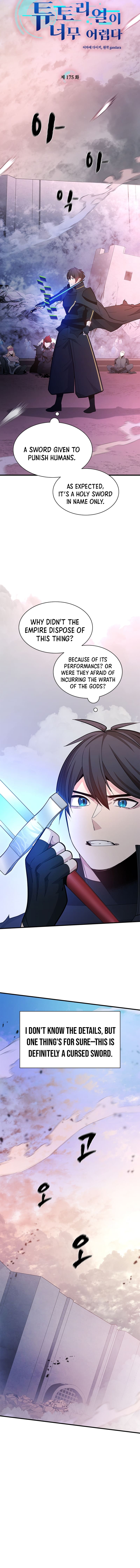 Read The Tutorial is Too Hard Manga Online