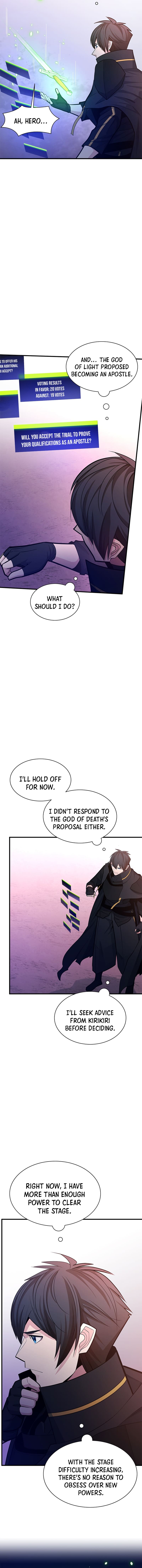 Read The Tutorial is Too Hard Manga Online
