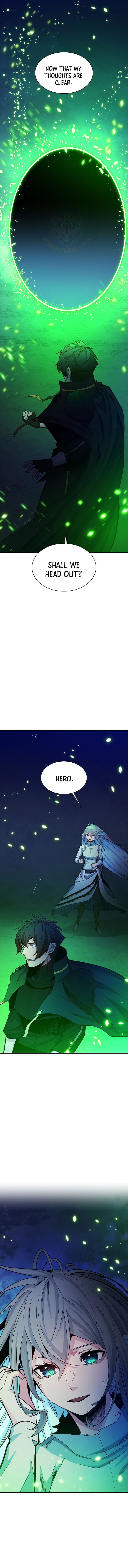 Read The Tutorial is Too Hard Manga Online