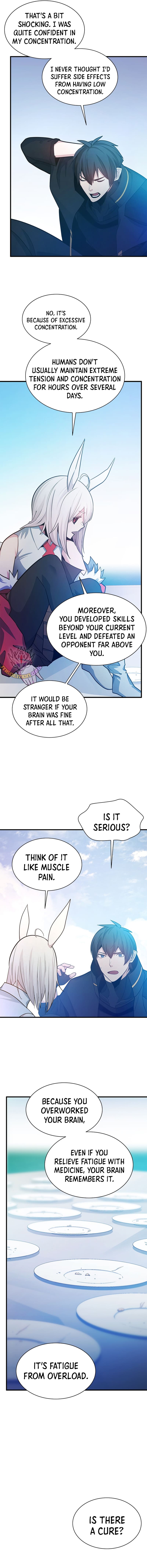 Read The Tutorial is Too Hard Manga Online