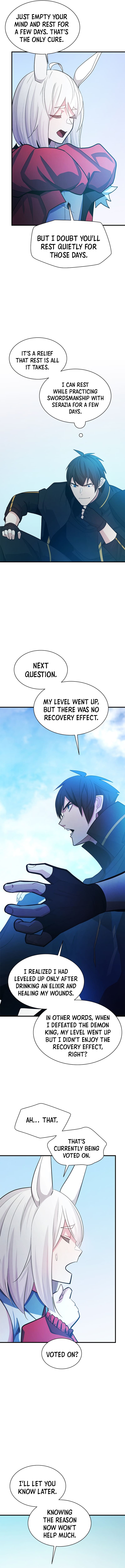 Read The Tutorial is Too Hard Manga Online