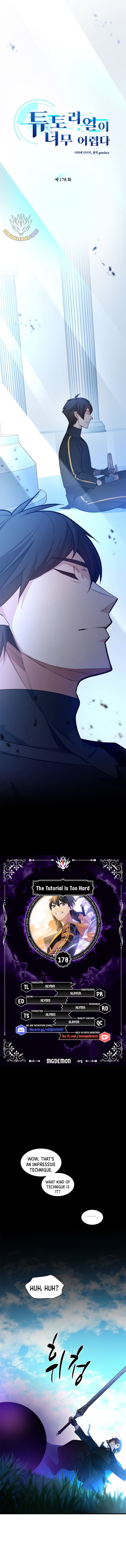Read The Tutorial is Too Hard Manga Online