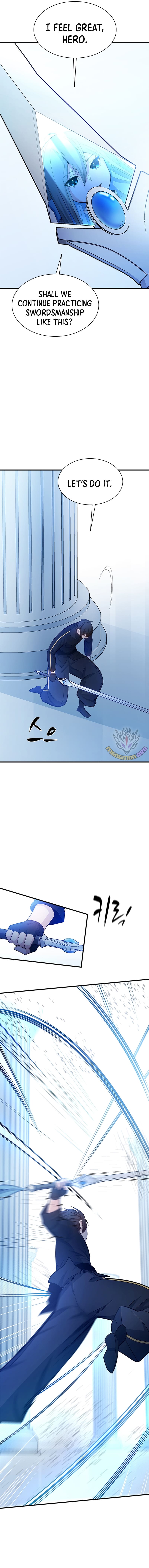 Read The Tutorial is Too Hard Manga Online