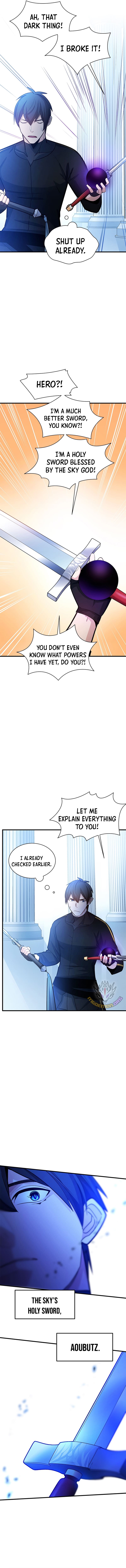 Read The Tutorial is Too Hard Manga Online