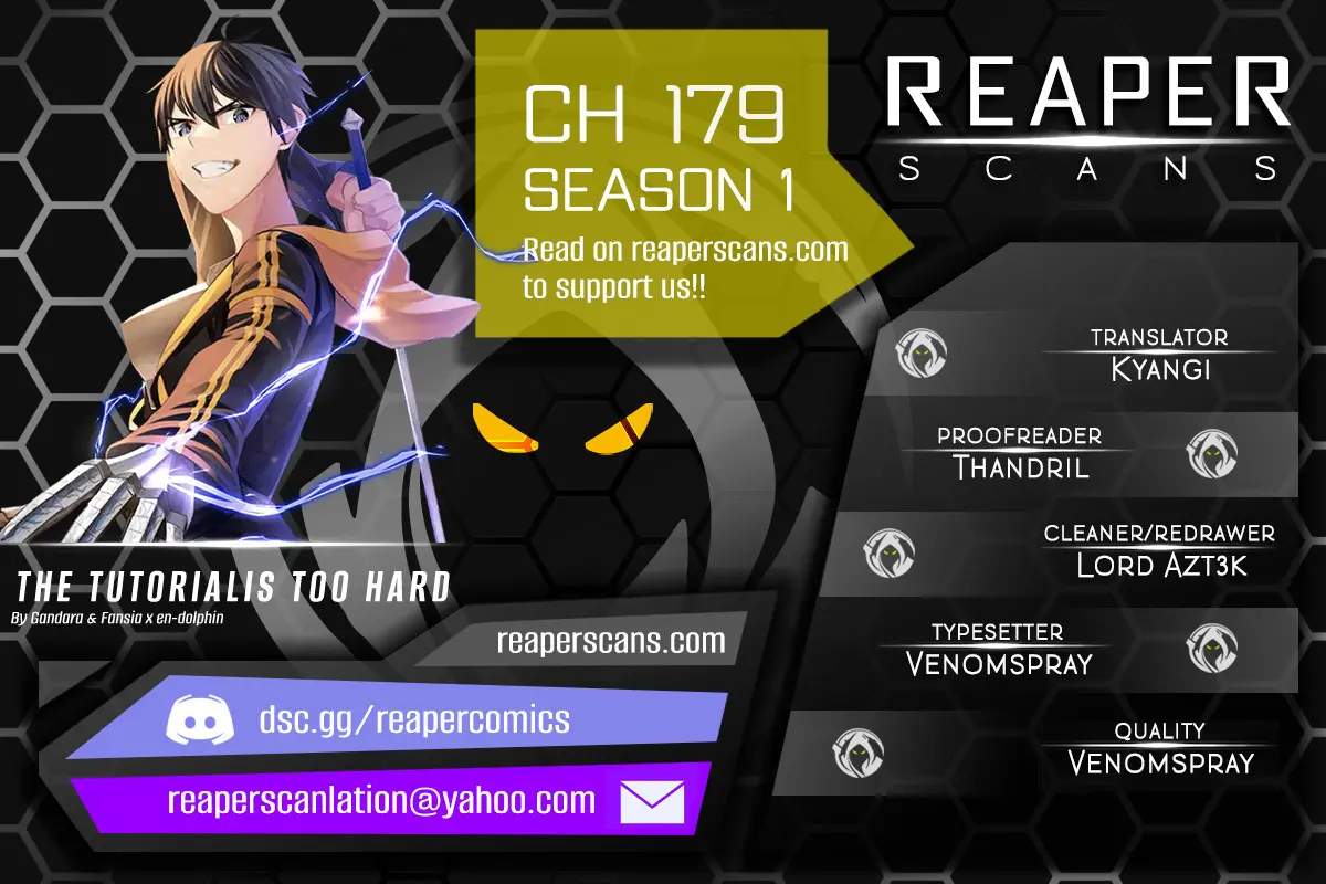Read The Tutorial is Too Hard Manga Online