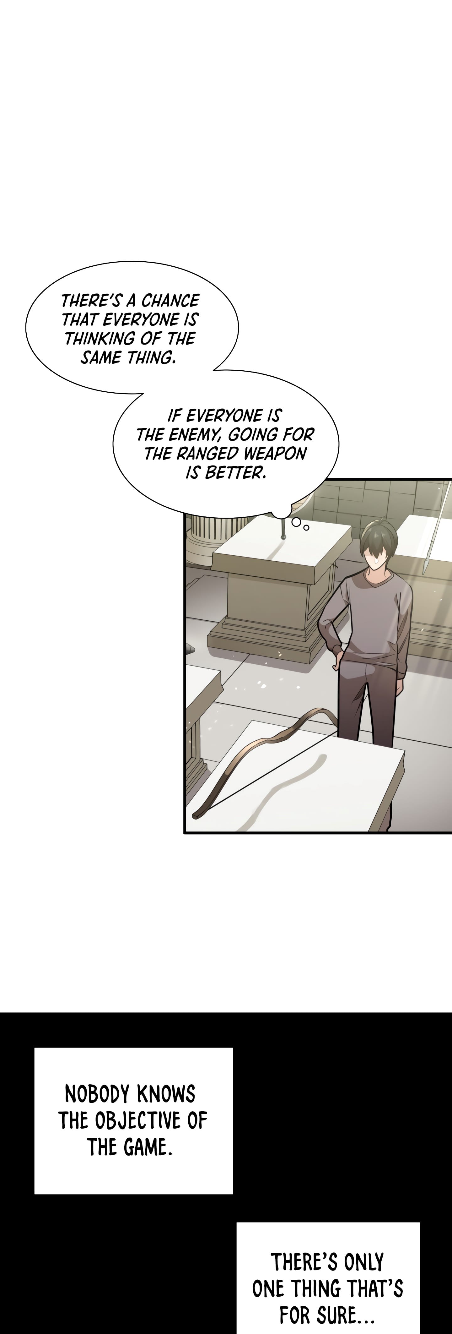 Read The Tutorial is Too Hard Manga Online