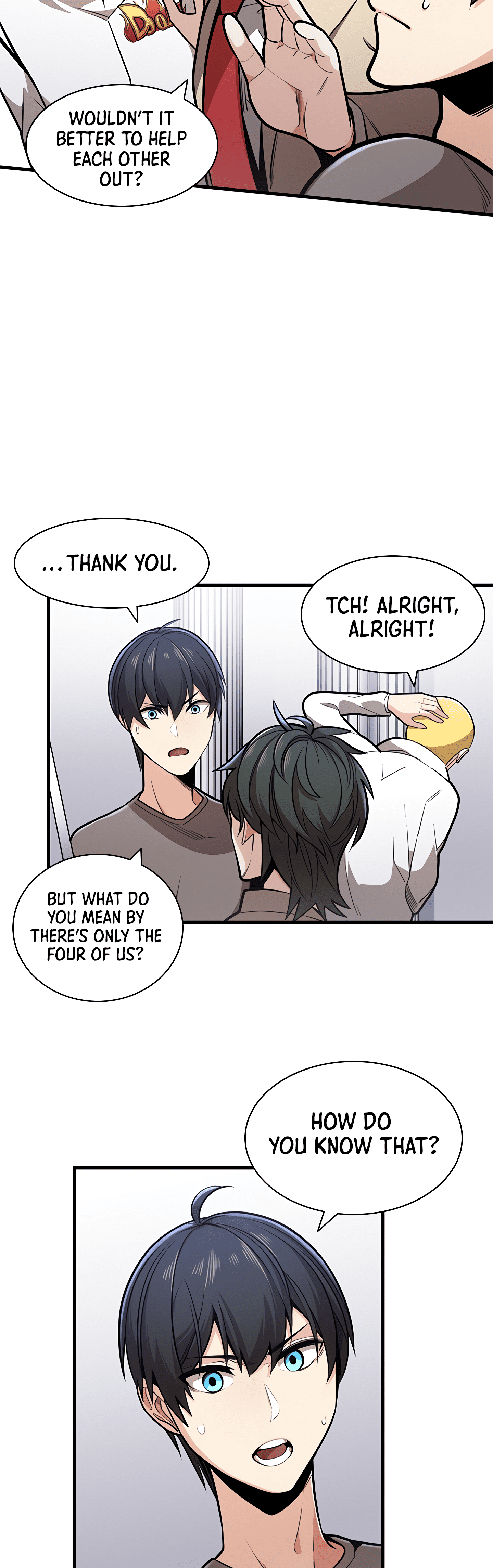 Read The Tutorial is Too Hard Manga Online