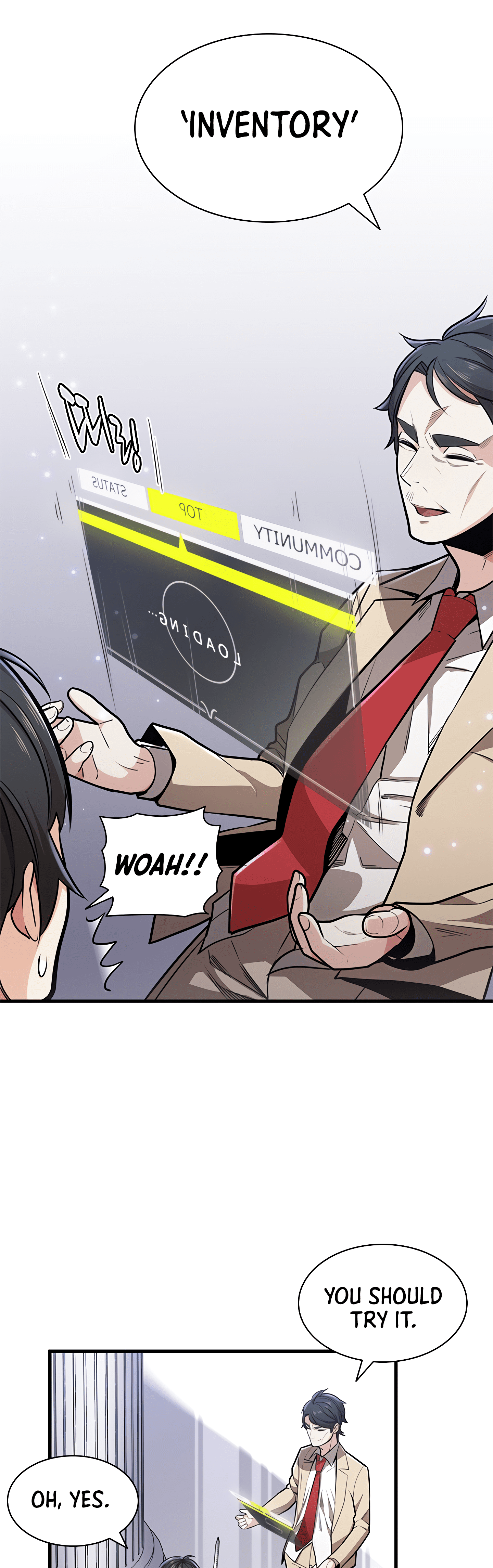 Read The Tutorial is Too Hard Manga Online