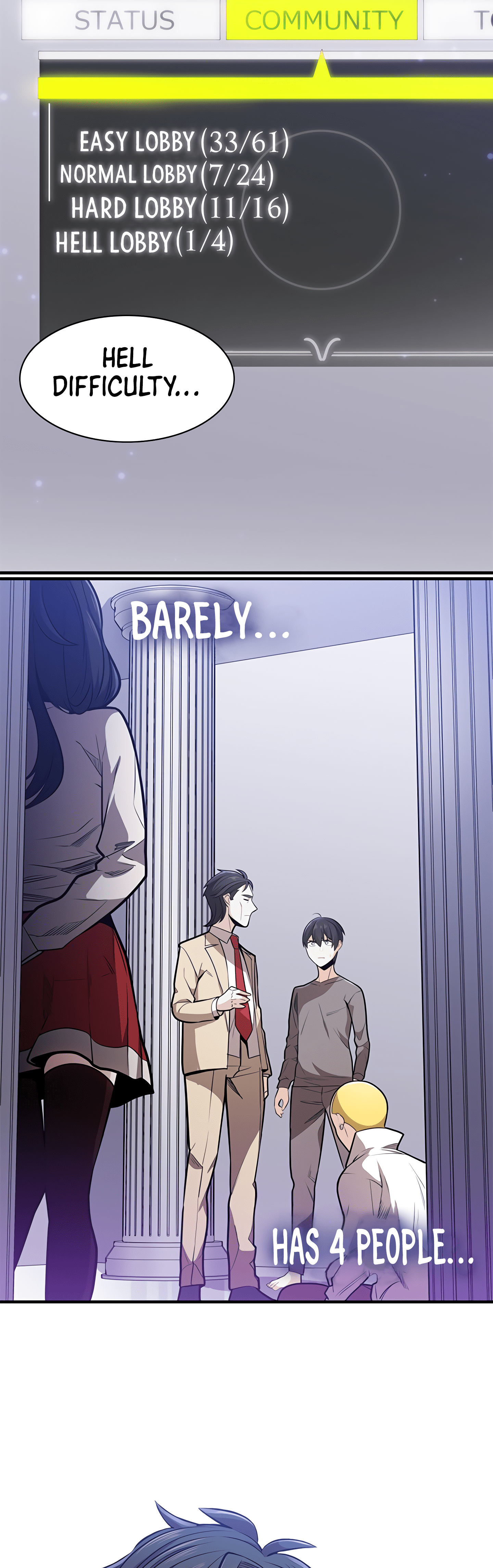 Read The Tutorial is Too Hard Manga Online